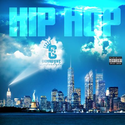 Conquest_Hip_Hop_Mix