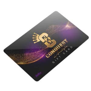 Conquest Empire Gift Card