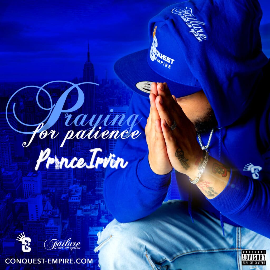 Praying for Patience