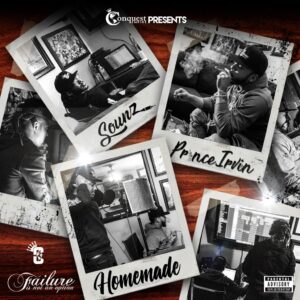 HomeMade Album