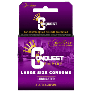 conquest-product-condom