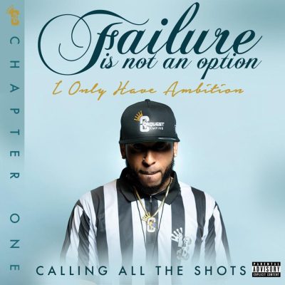 conquest-album-calling-all-the-shots-cover
