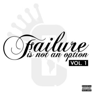 failure_is_not_an_option_vol1-cover