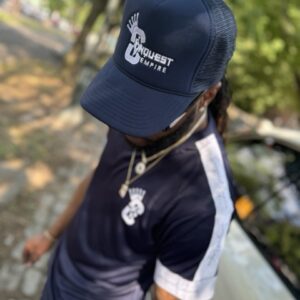 Crown Logo Short Set