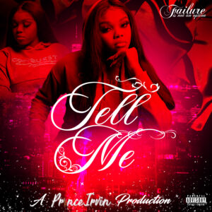 Tell me -Single