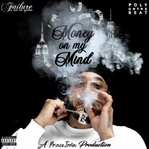 Money on my mind