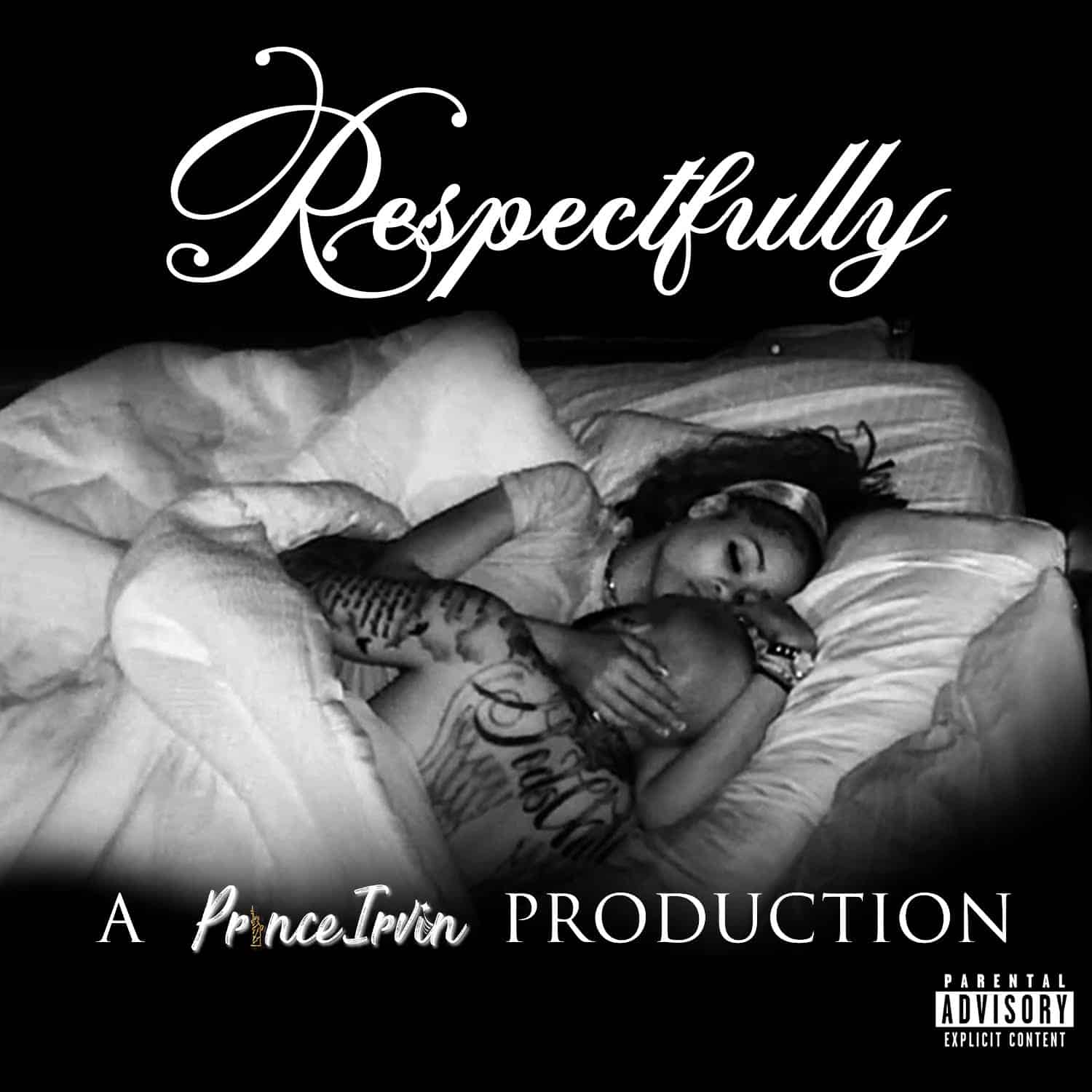 Respectfully