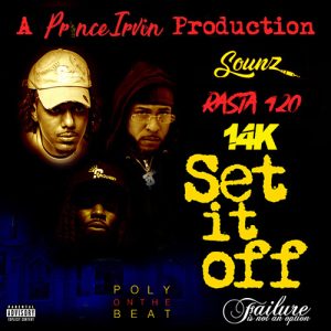 Set it off