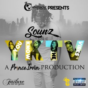 YKTV (You know the Vibes)