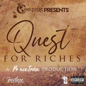 Quest for riches
