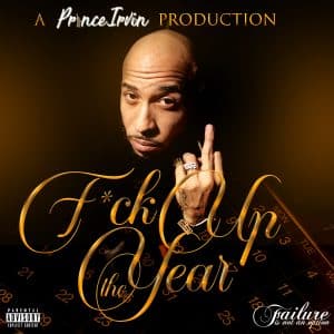 Fuck up the Year