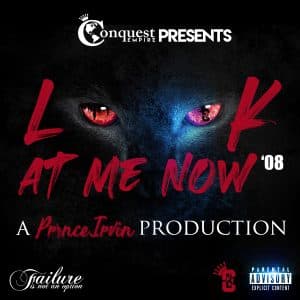 Look at me know 08