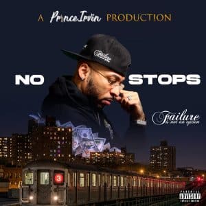 No stops