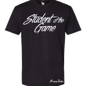 Student of the Game T-Shirt – Conquest Empire
